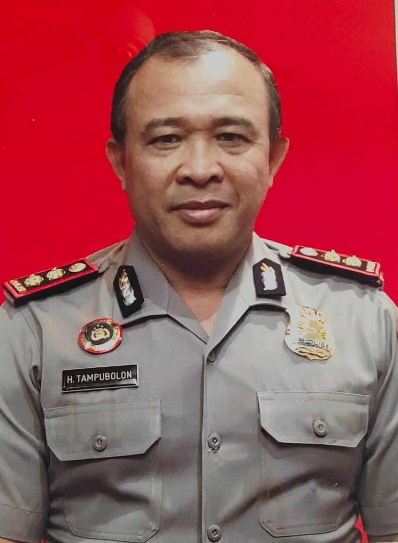 AKBP Halomoan Tampubolon, SH whatsapp image 2019 07 17 at 14.40.03