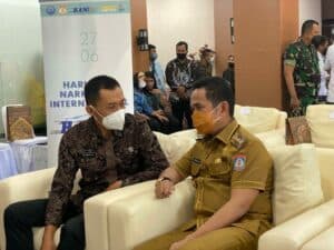 Peringatan HANI Tahun 2022 Kota Balikpapan