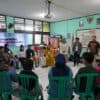 Program Ketahanan Keluarga Anti Narkoba, Bentuk Keluarga Tangguh