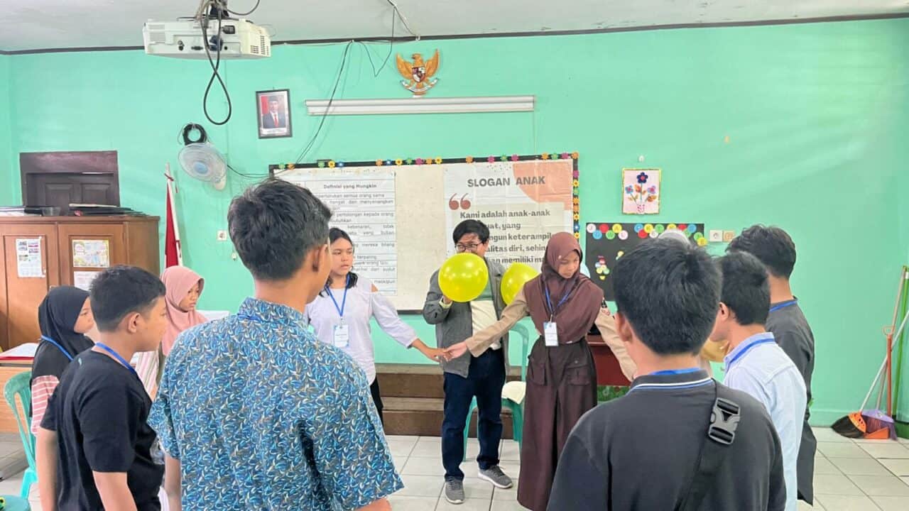 Program Ketahanan Keluarga Anti Narkoba, Bentuk Keluarga Tangguh