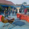 Razia Gabungan, BNNK di RUTAN Balikpapan