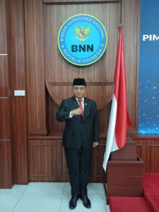 Kombes Pol Bonifasio Rio Rahadianto,S.I.K
